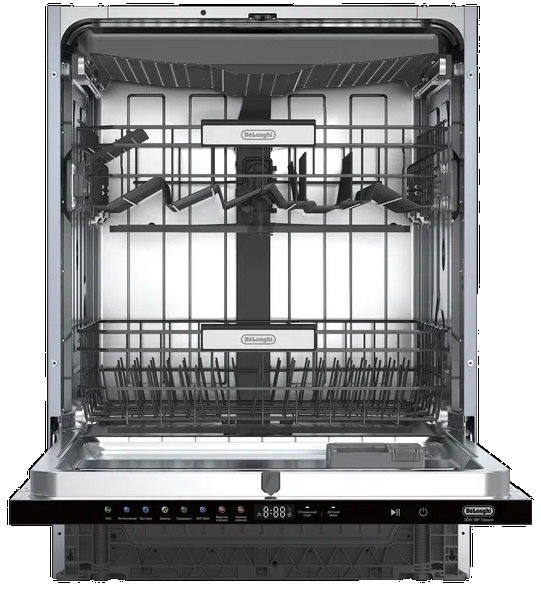 Фото товара: DeLonghi DDW 08F Topazio