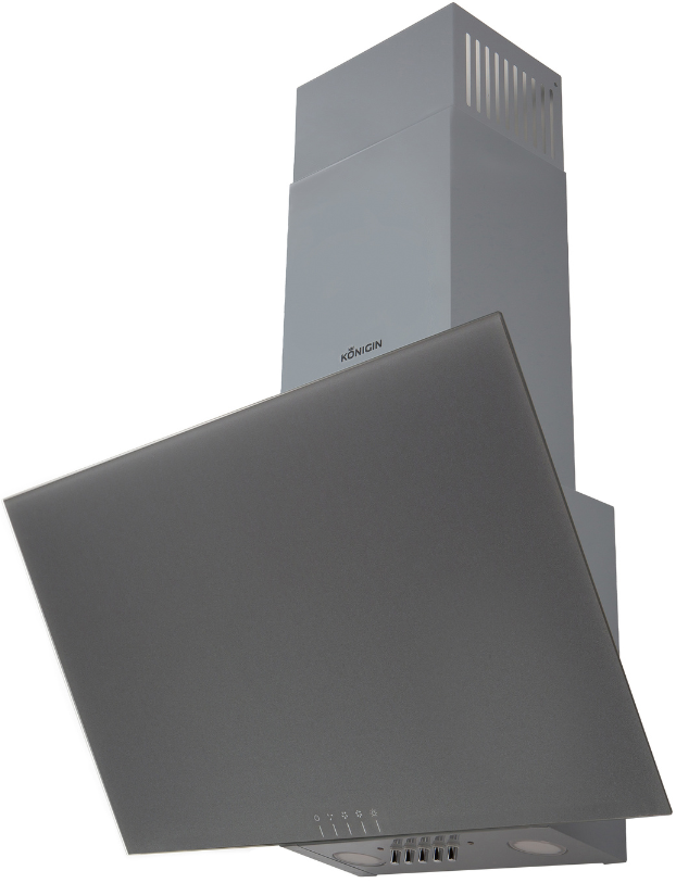Фото товара: Konigin Flow Grey 50