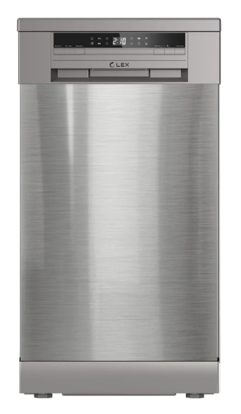 Фото товара: LEX DW4562N SL