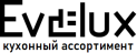Evelux кухонный ассортимент