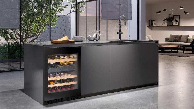 Экспозиция LIEBHERR до -65%