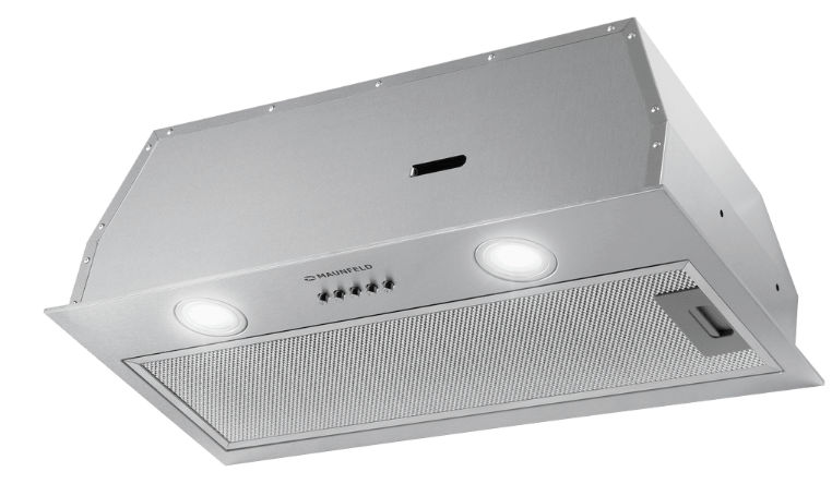 Фото товара: Maunfeld THAMES 601MM INOX