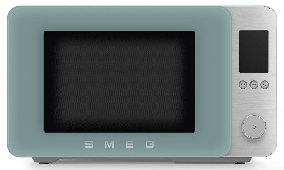 Фото товара: Smeg MOC02EGMEU