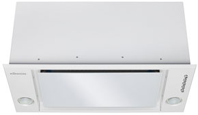 Konigin Checkbox White 60