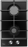 Детальное фото товара: AKPO PGA 302 FGC BL газовая поверхность