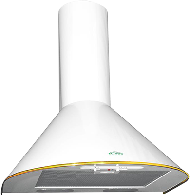 Elikor Эпсилон 60П-430-П3Л белый/зол.