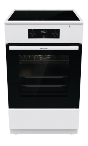 Фото товара: Gorenje GEIT5C60WPG
