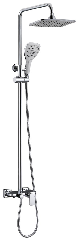 Фото товара: Seaman Barcelona SSL-5502 Water Polish