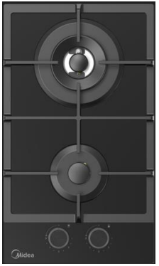 Midea MG3270TGB