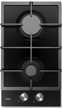 AKPO PGA 302 FGC BL