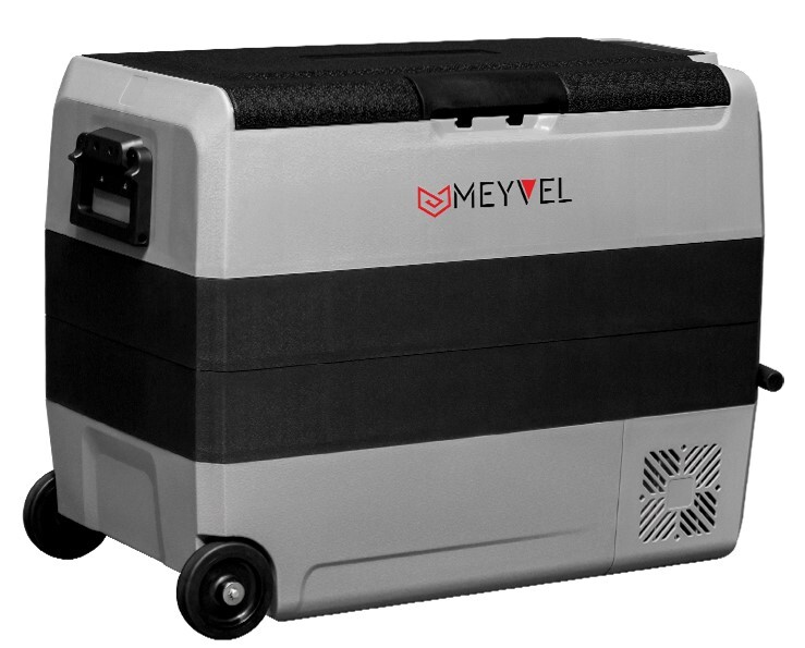 Фото товара: Meyvel AF-SD60