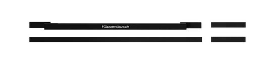 Фото товара: Kuppersbusch DK 5004 Black Velvet