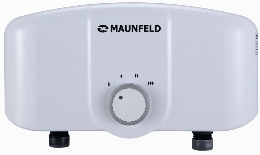 Фото товара: Maunfeld MWH35IS