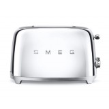Детальное фото товара: Smeg TSF01SSEU