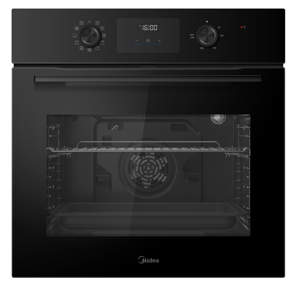 Фото товара: Midea MO611107YGB