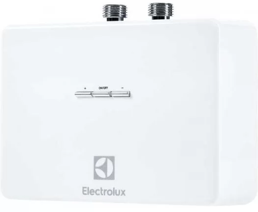 Фото товара: Electrolux NPX 6 Aquatronic Digital 2.0