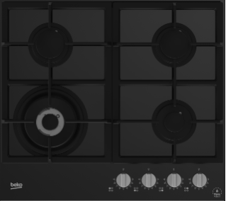 Beko HILW64325SB