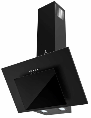 LEX MIRA 600 BLACK
