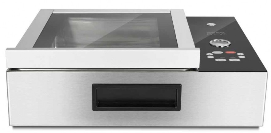 Фото товара: Caso VacuChef Slim-Line