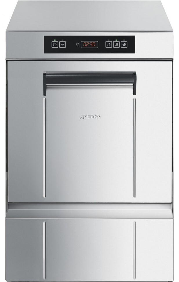 Фото товара: Smeg SPG405MS