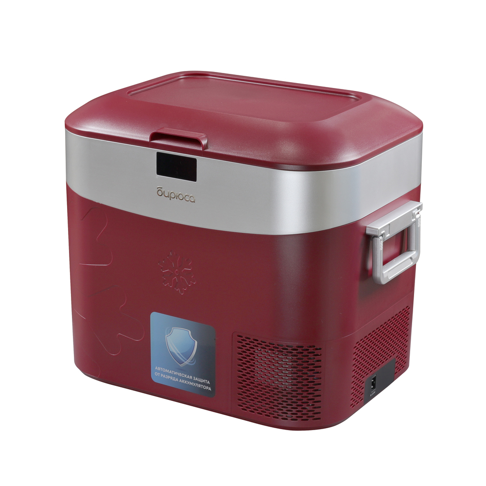 Фото товара: Бирюса COMPACT HC-22P3