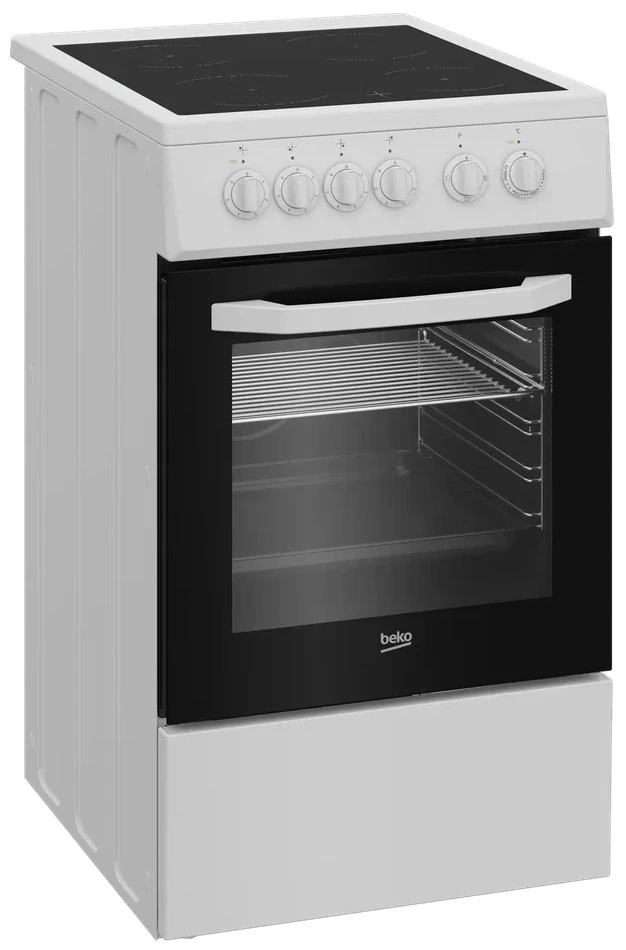 Фото товара: Beko FFSS57001W