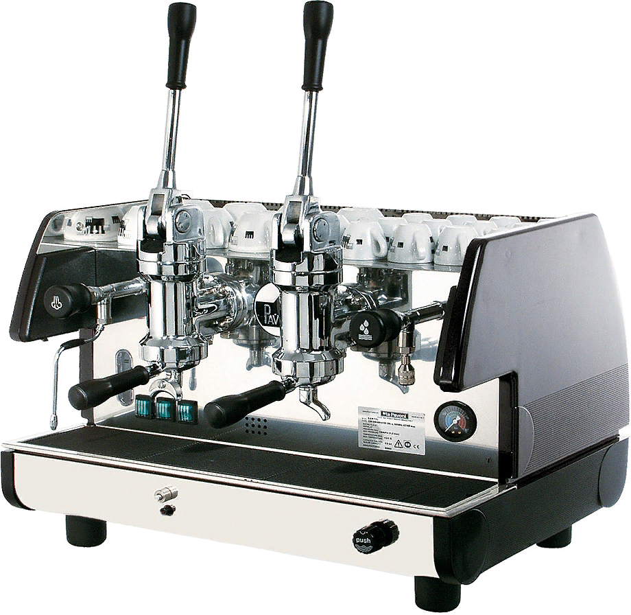 Фото товара: La Pavoni BART2LN2119EU