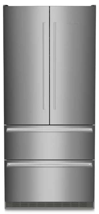 Фото товара: Liebherr CBNste 8872 BioFresh NoFrost