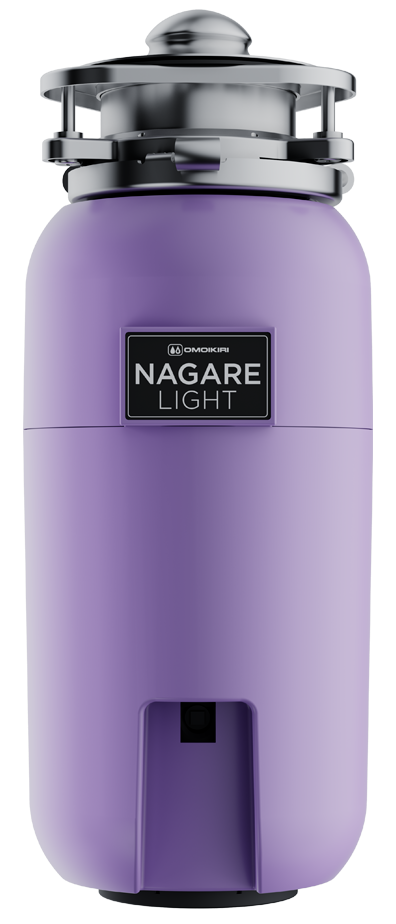 Фото товара: Omoikiri Nagare Light
