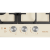 HIBERG VM 4535 Y Детальное фото товара: HIBERG VM 4535 Y газовая поверхность