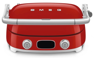 Фото товара: Smeg MGF01RDEU