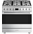 Фото товара: Smeg C9GMX2