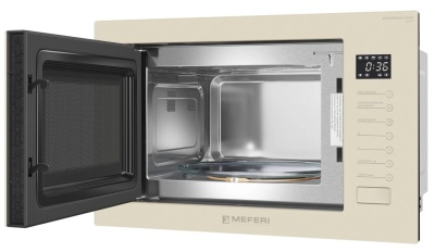Детальное фото товара: MEFERI MMO6025BG ULTRA