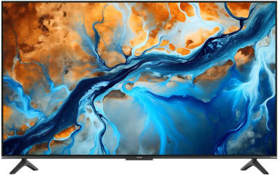 Детальное фото товара: Xiaomi 65" TV S Mini LED 2025 серый