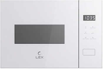 Фото товара: LEX BIMO 15.02N WH