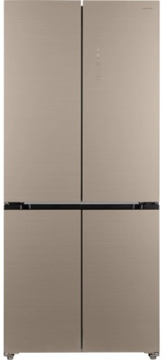 HIBERG i-RFQ 600 GY