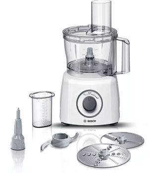 Фото товара: Bosch MCM3110W