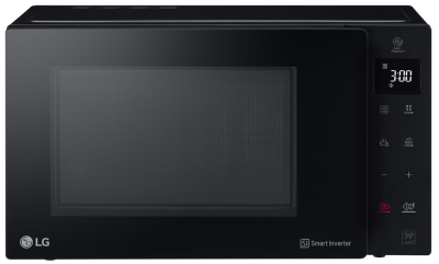 Детальное фото товара: LG MW23R35GIB