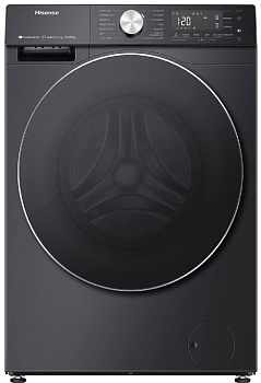 Фото товара: Hisense WD5S1045BB