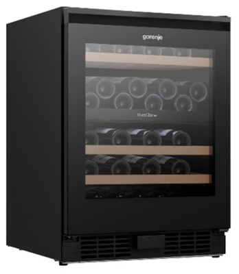 Детальное фото товара: Gorenje WCU68F6BG4WF