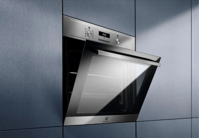 Детальное фото товара: Electrolux EOF3H40BX