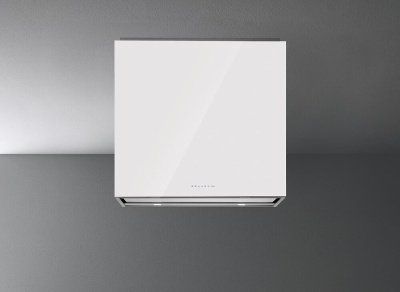 Детальное фото товара: Falmec LAGUNA IS STEEL 90 WHITE