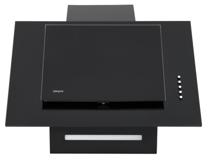 Детальное фото товара: AKPO WK-4 Optima 2.0 50 см. черный 