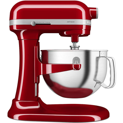 Детальное фото товара: KitchenAid 5KSM60SPXEER