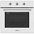 Фото товара: HOMSair OEF605WH