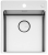 Falmec GARDA 40 Steel, мойка, нержавеющая сталь Детальное фото товара: Falmec GARDA 40 Steel, мойка, нержавеющая сталь