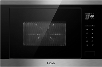 Фото товара: Haier HMX-BTG259X