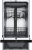SCANDILUX DWB4520 Детальное фото товара: SCANDILUX DWB4520
