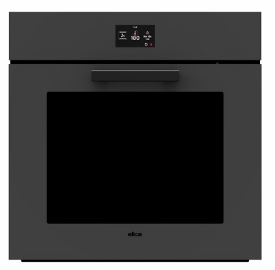 ELICA VIRTUS MULTI P 60 TFT BL MATT