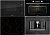 Фото товара: KORTING HI 64540 B + OKB 8921 ESN + KMI 825 TGN + KCM 9200 BG